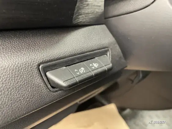 RENAULT TRAFIC FG III - voiture d'occasion - Photo 15