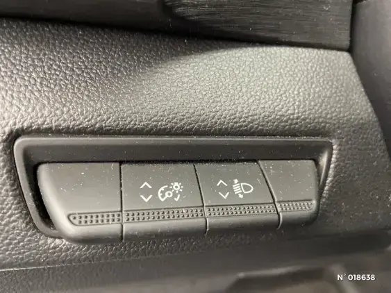 RENAULT TRAFIC FG III - voiture d'occasion - Photo 15