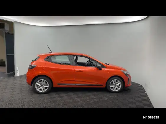 RENAULT CLIO V - voiture d'occasion - Photo 5