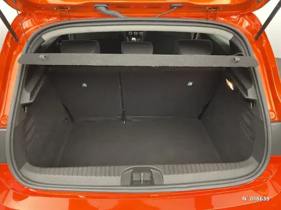 RENAULT CLIO V - voiture d'occasion - Photo 7