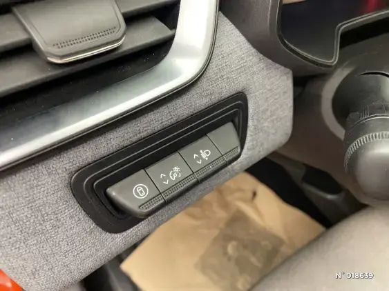 RENAULT CLIO V - voiture d'occasion - Photo 15