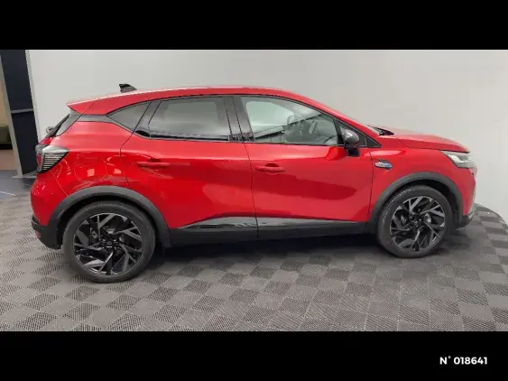 RENAULT CAPTUR II - voiture d'occasion - Photo 5