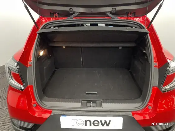 RENAULT CAPTUR II - voiture d'occasion - Photo 7