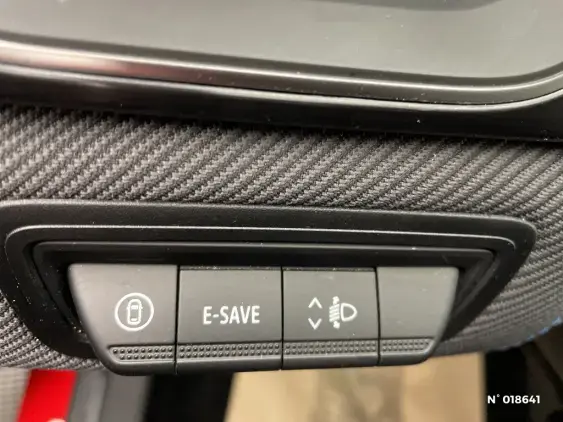 RENAULT CAPTUR II - voiture d'occasion - Photo 15