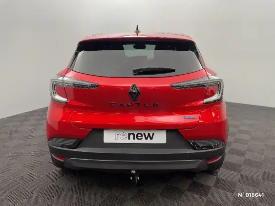 RENAULT CAPTUR II - voiture d'occasion - Photo 6