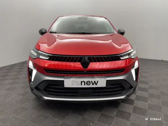 RENAULT CAPTUR II - voiture d'occasion - Photo 3