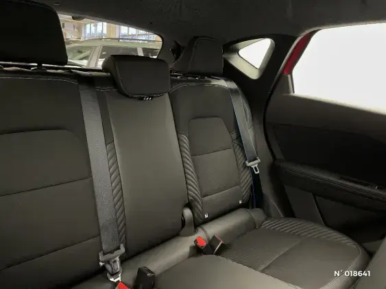 RENAULT CAPTUR II - voiture d'occasion - Photo 11