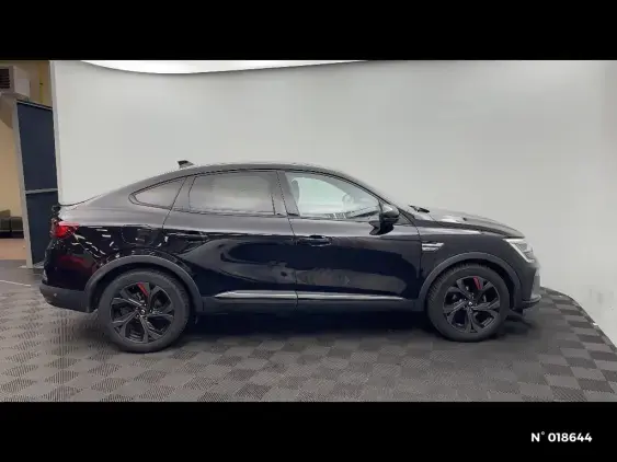 RENAULT ARKANA - voiture d'occasion - Photo 5