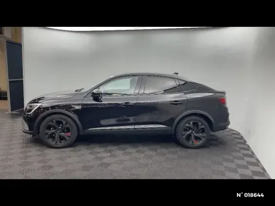 RENAULT ARKANA - voiture d'occasion - Photo 2