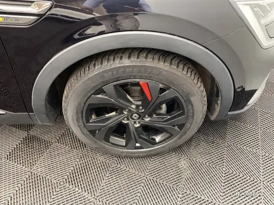 RENAULT ARKANA - voiture d'occasion - Photo 8