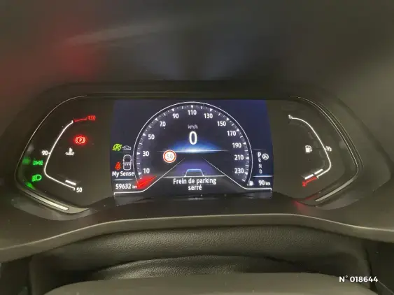 RENAULT ARKANA - voiture d'occasion - Photo 12