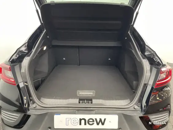 RENAULT ARKANA - voiture d'occasion - Photo 7