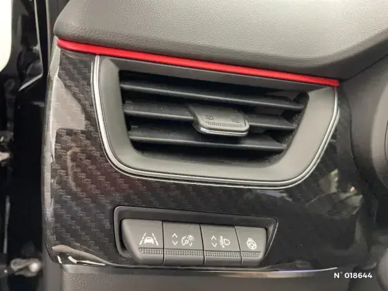 RENAULT ARKANA - voiture d'occasion - Photo 15