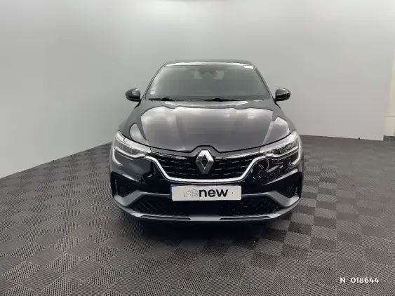 RENAULT ARKANA - voiture d'occasion - Photo 3