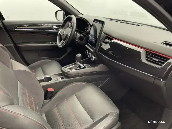 RENAULT ARKANA - voiture d'occasion - Photo 10