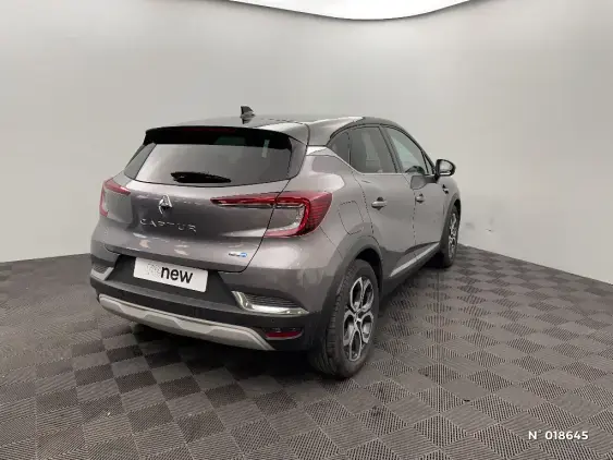 RENAULT CAPTUR II - voiture d'occasion - Photo 4