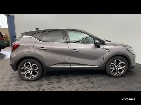 RENAULT CAPTUR II - voiture d'occasion - Photo 5