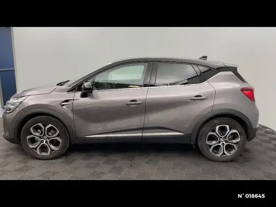 RENAULT CAPTUR II - voiture d'occasion - Photo 2
