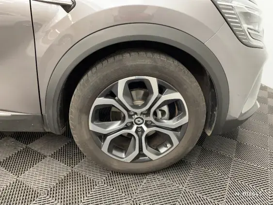 RENAULT CAPTUR II - voiture d'occasion - Photo 8