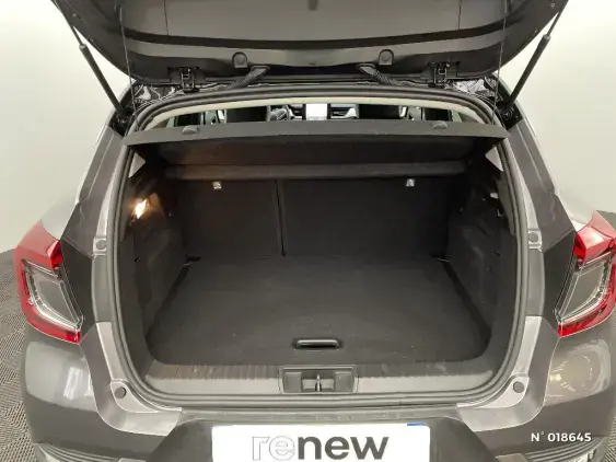 RENAULT CAPTUR II - voiture d'occasion - Photo 7