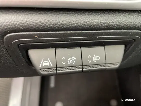 RENAULT CAPTUR II - voiture d'occasion - Photo 15