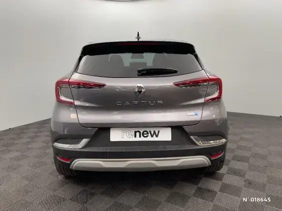 RENAULT CAPTUR II - voiture d'occasion - Photo 6