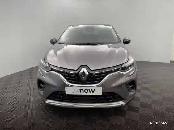 RENAULT CAPTUR II - voiture d'occasion - Photo 3