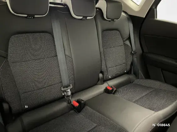 RENAULT CAPTUR II - voiture d'occasion - Photo 11