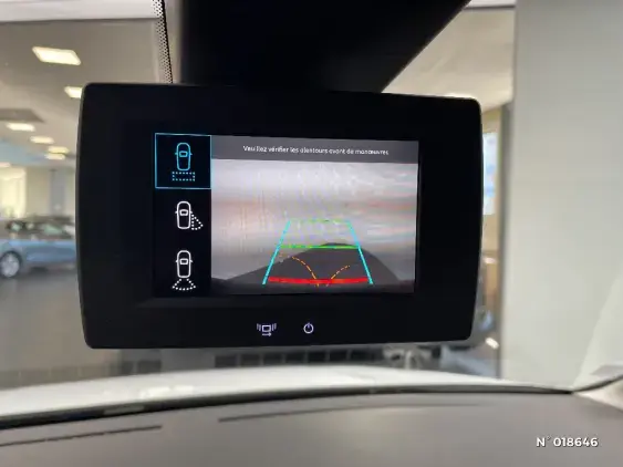 PEUGEOT PARTNER III - voiture d'occasion - Photo 14