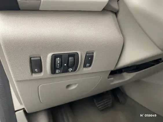 RENAULT ZOE - voiture d'occasion - Photo 14