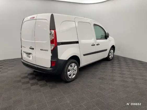 RENAULT KANGOO EXPRESS II - voiture d'occasion - Photo 4
