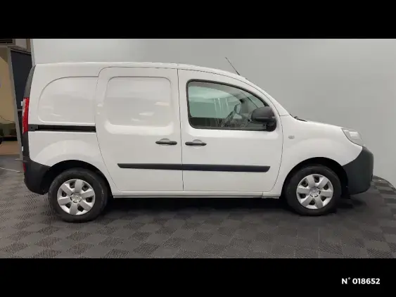 RENAULT KANGOO EXPRESS II - voiture d'occasion - Photo 5