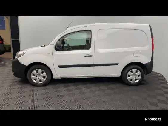 RENAULT KANGOO EXPRESS II - voiture d'occasion - Photo 2