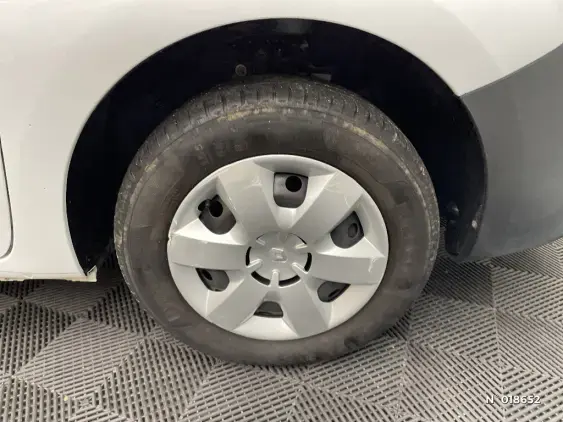 RENAULT KANGOO EXPRESS II - voiture d'occasion - Photo 8