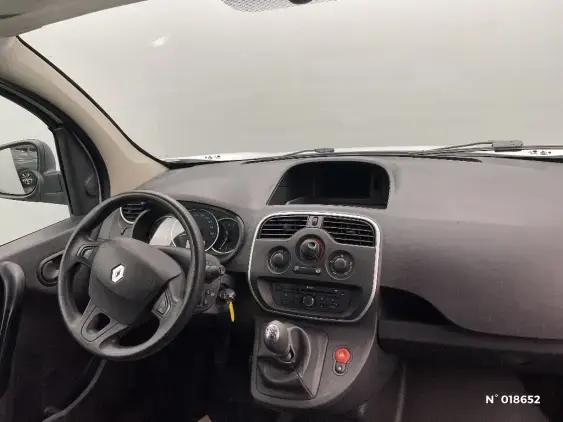 RENAULT KANGOO EXPRESS II - voiture d'occasion - Photo 9
