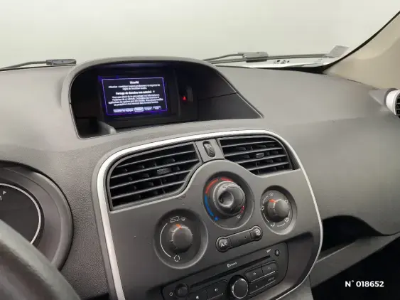 RENAULT KANGOO EXPRESS II - voiture d'occasion - Photo 12