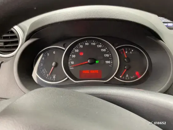 RENAULT KANGOO EXPRESS II - voiture d'occasion - Photo 11