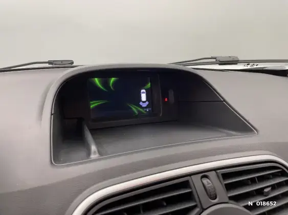 RENAULT KANGOO EXPRESS II - voiture d'occasion - Photo 13