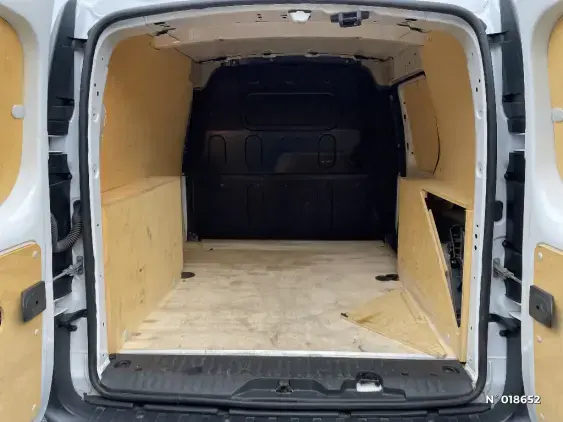 RENAULT KANGOO EXPRESS II - voiture d'occasion - Photo 7