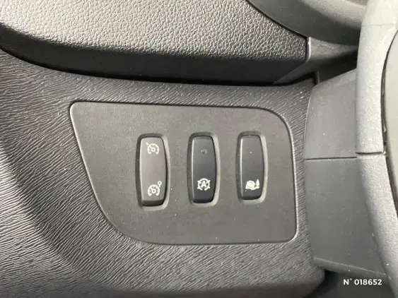 RENAULT KANGOO EXPRESS II - voiture d'occasion - Photo 23