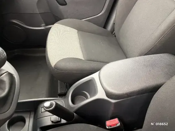 RENAULT KANGOO EXPRESS II - voiture d'occasion - Photo 24