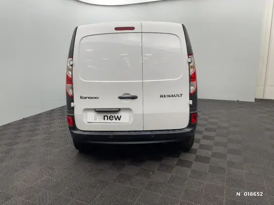 RENAULT KANGOO EXPRESS II - voiture d'occasion - Photo 6