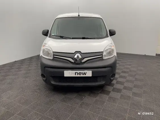 RENAULT KANGOO EXPRESS II - voiture d'occasion - Photo 3