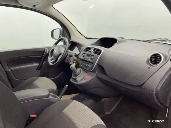 RENAULT KANGOO EXPRESS II - voiture d'occasion - Photo 10