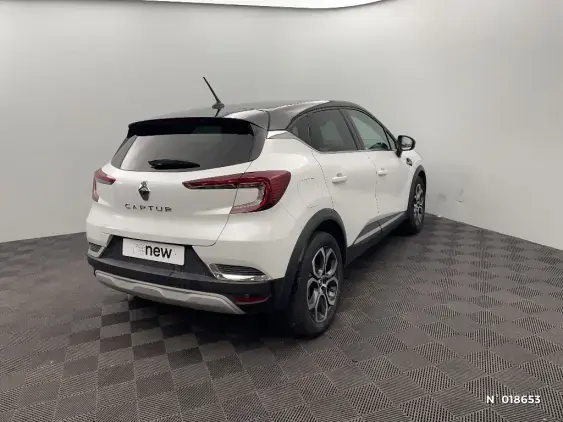 RENAULT CAPTUR II - voiture d'occasion - Photo 4