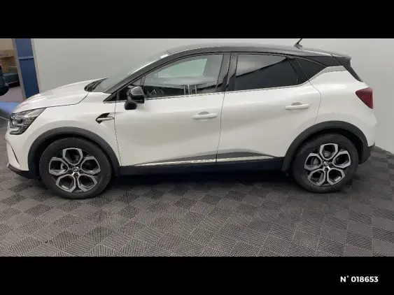 RENAULT CAPTUR II - voiture d'occasion - Photo 2