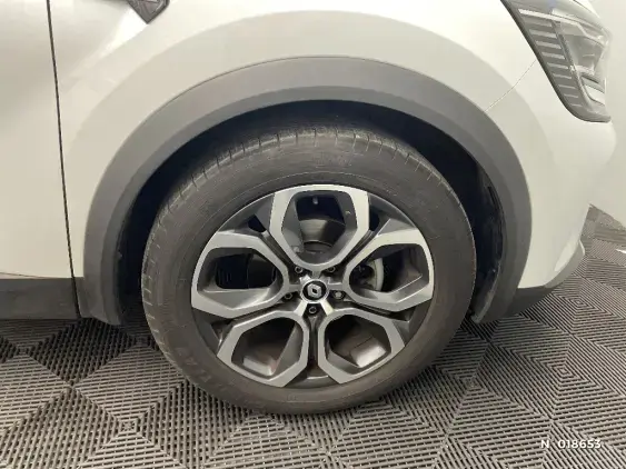 RENAULT CAPTUR II - voiture d'occasion - Photo 8