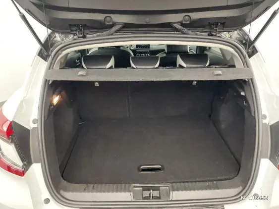 RENAULT CAPTUR II - voiture d'occasion - Photo 7