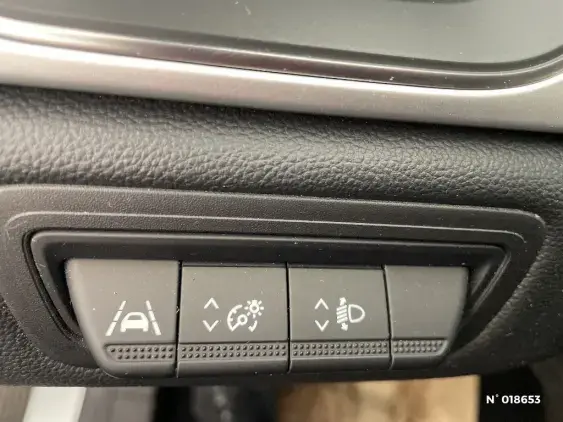 RENAULT CAPTUR II - voiture d'occasion - Photo 15