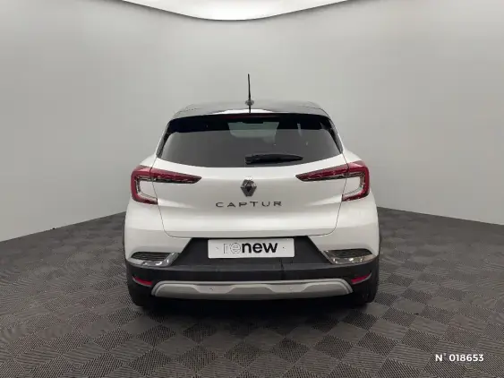 RENAULT CAPTUR II - voiture d'occasion - Photo 6